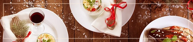 create a more eco-friendly Christmas