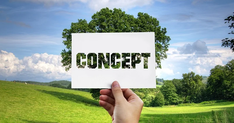 Why going green might ultimately be pointless