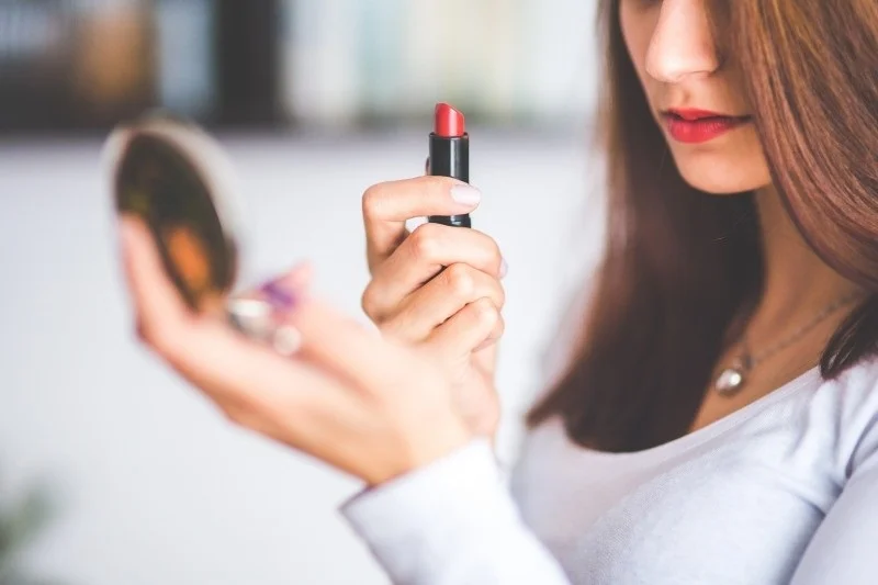 Sustainable Green Beauty