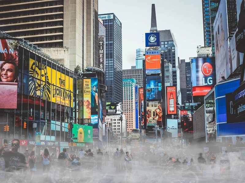 urban air pollution