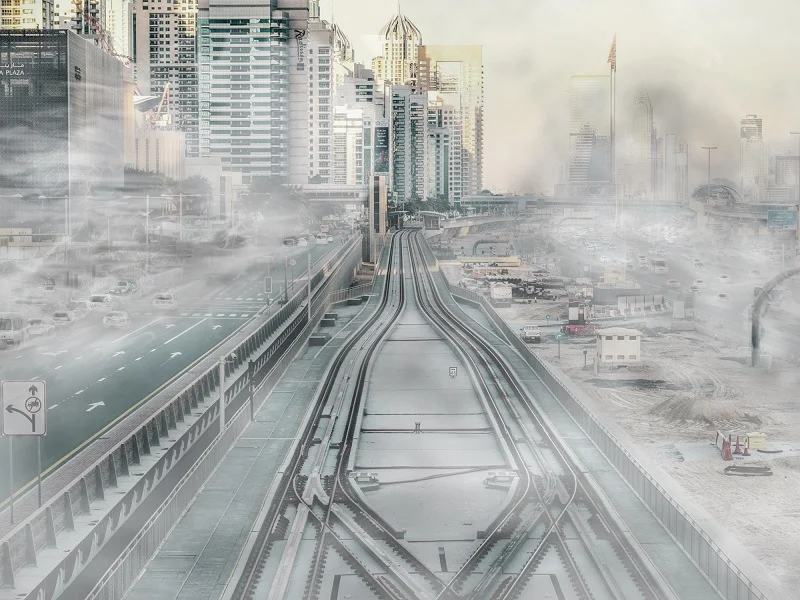 urban air pollution