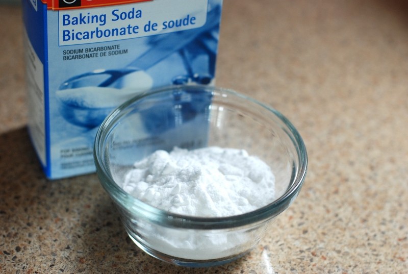 Sodium Bicarbonate (Baking Soda) - Chemical Safety Facts