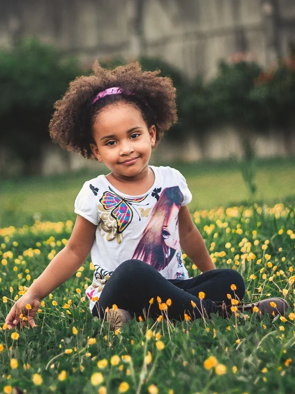 How to Encourage Children to Be More Sustainable
