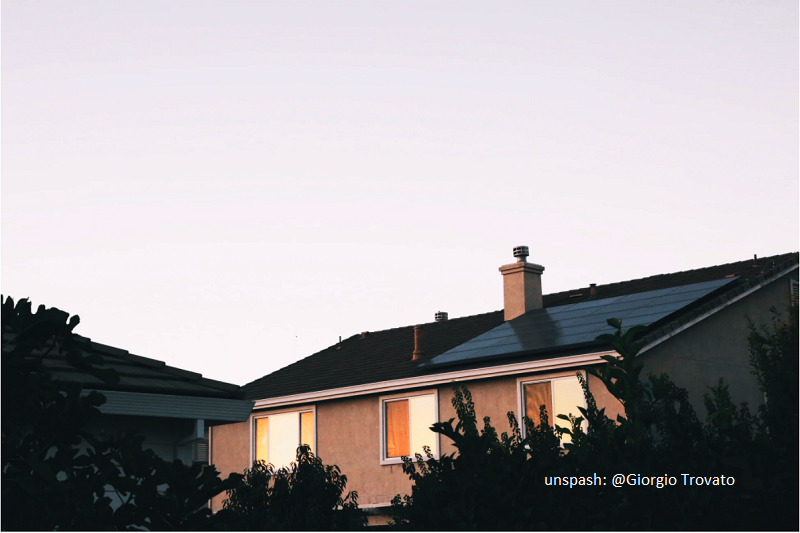 How to Reduce and Greenify Your Power Consumption