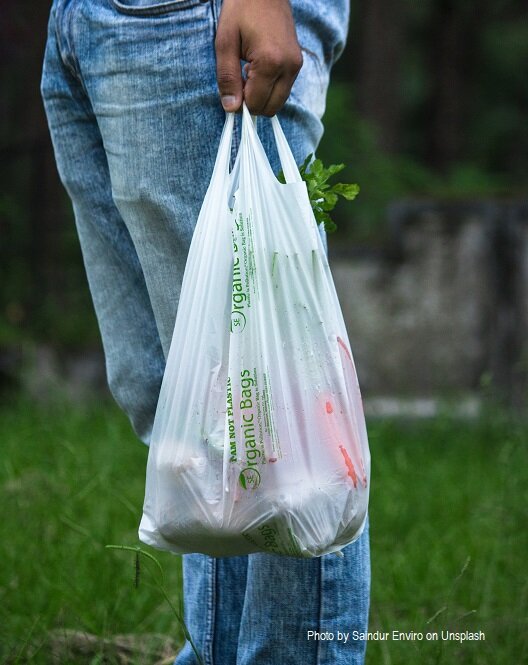Plastic Recycling Facts  The truth about recycling plastic bags  RTS