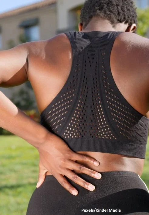 Natural Remedies to Deal with Lower Back Pain