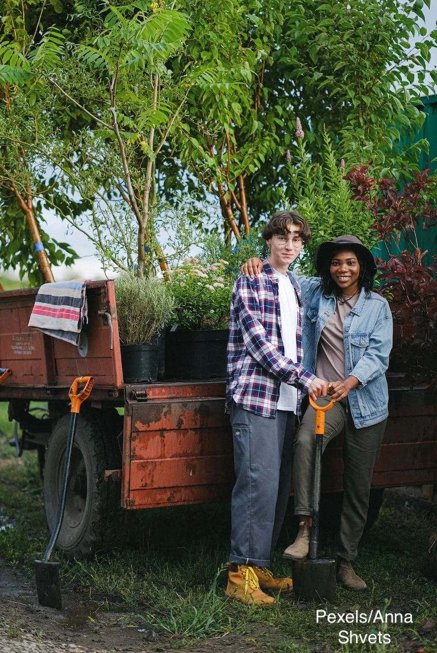 3 Reasons to Join the WWOOF Organic Farming Program Right Now