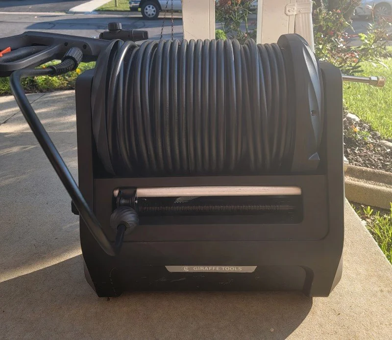 Want a Healthier Home? How Pressure Washing Can Help