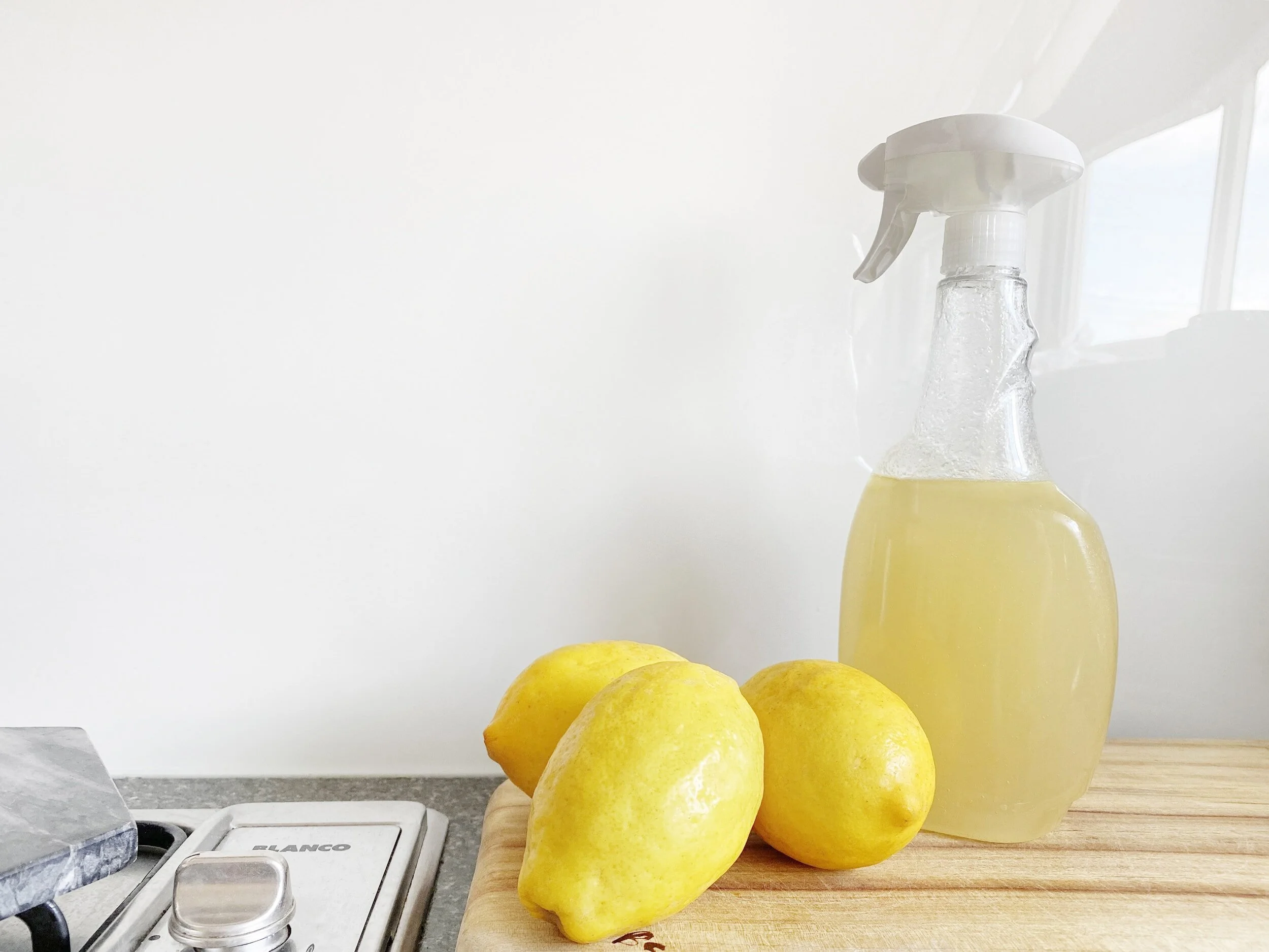 Effective and Eco-Friendly Ways to Clean and Spruce Up a Home