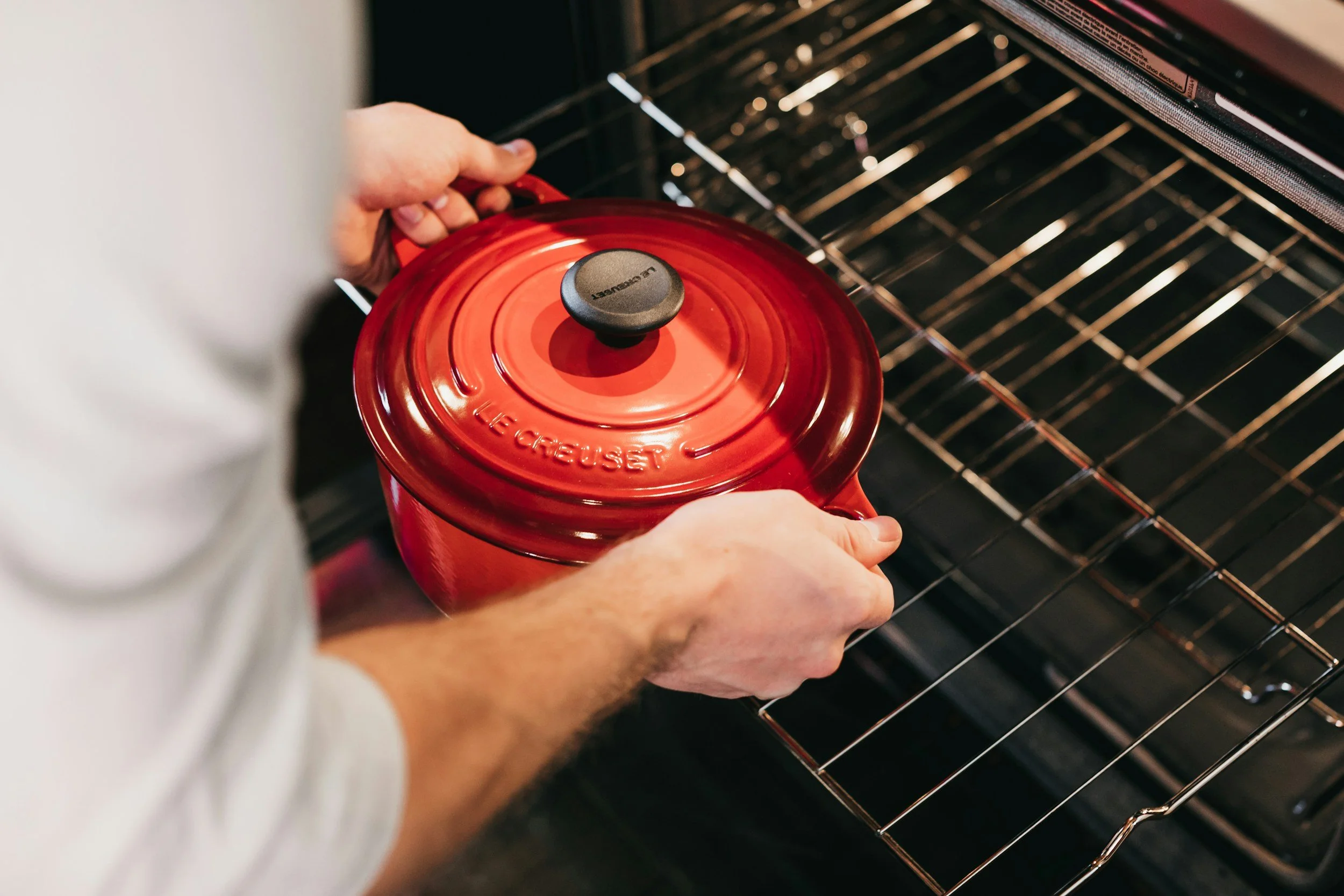Greener Kitchen Choices: How to Maintain Your GE Oven for the Long Haul