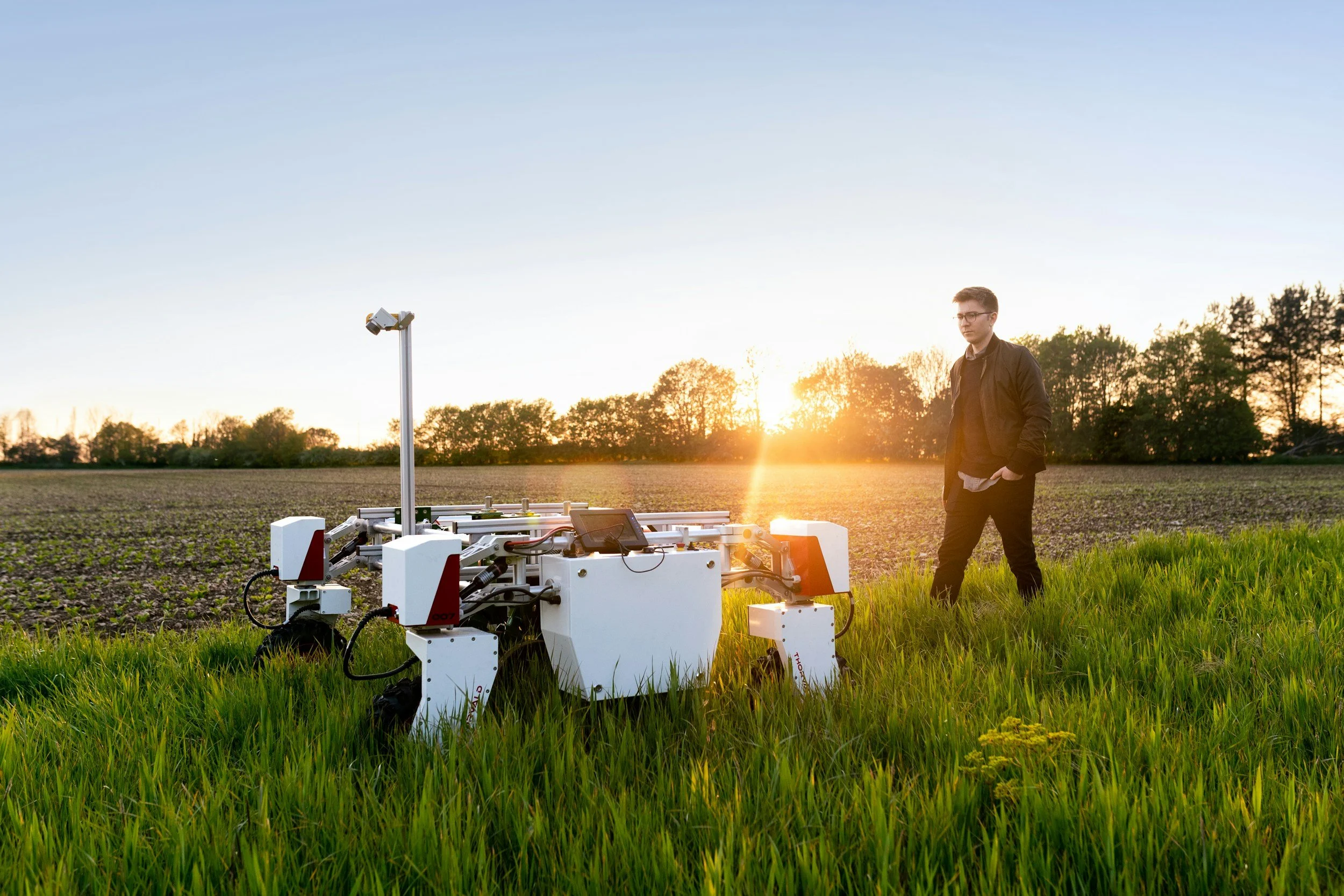 Greener Fields Ahead: How Digital Agriculture Is Shaping a Sustainable Future