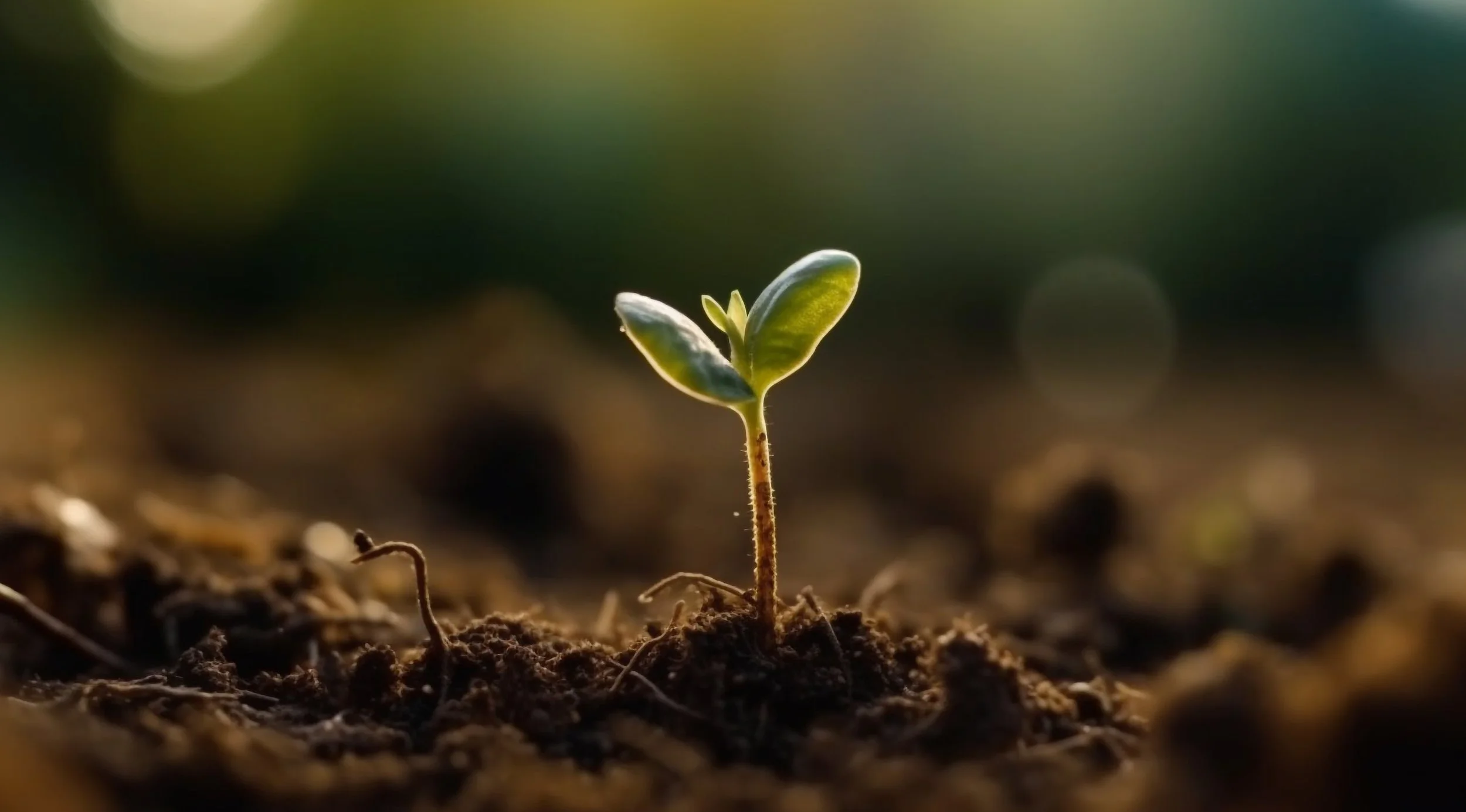 How to Successfully Germinate Seeds Indoors and Outdoors