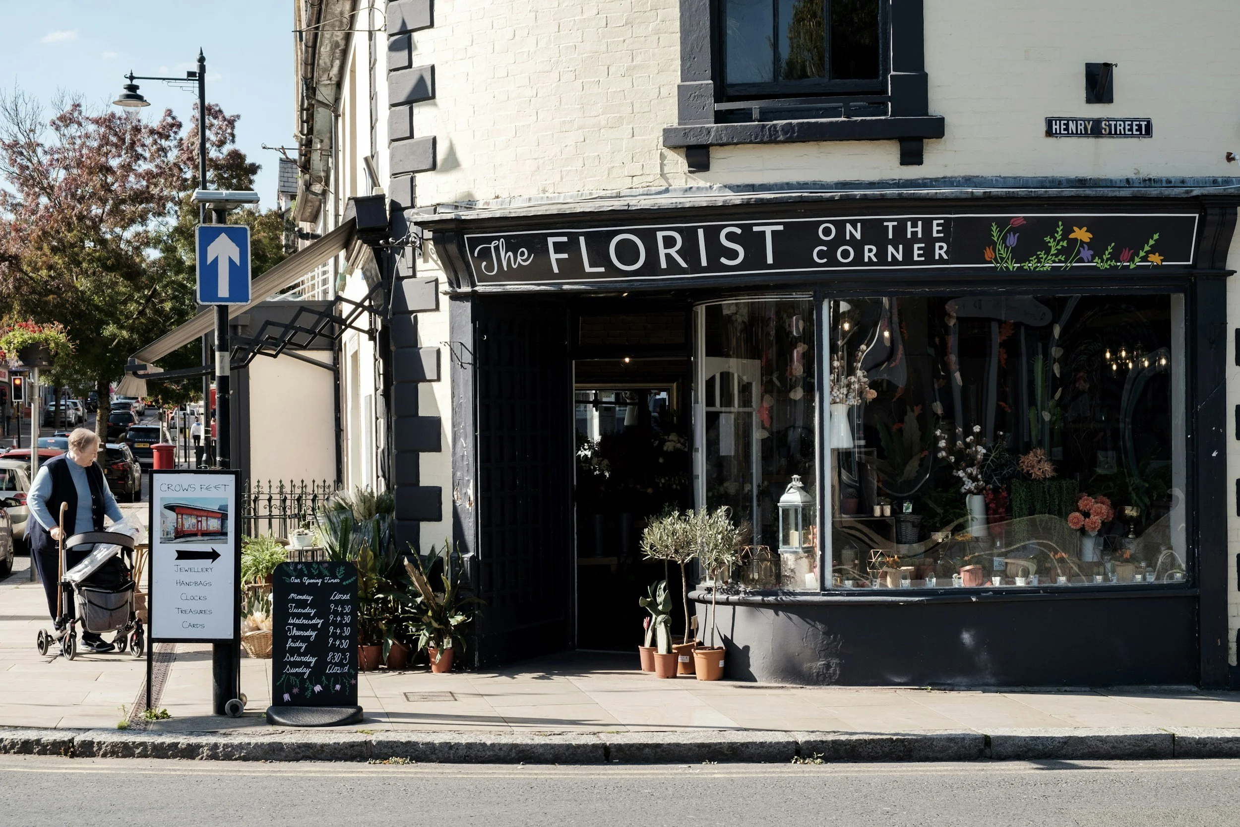 Why Ordering Flowers from a Local Florist Actually Matters