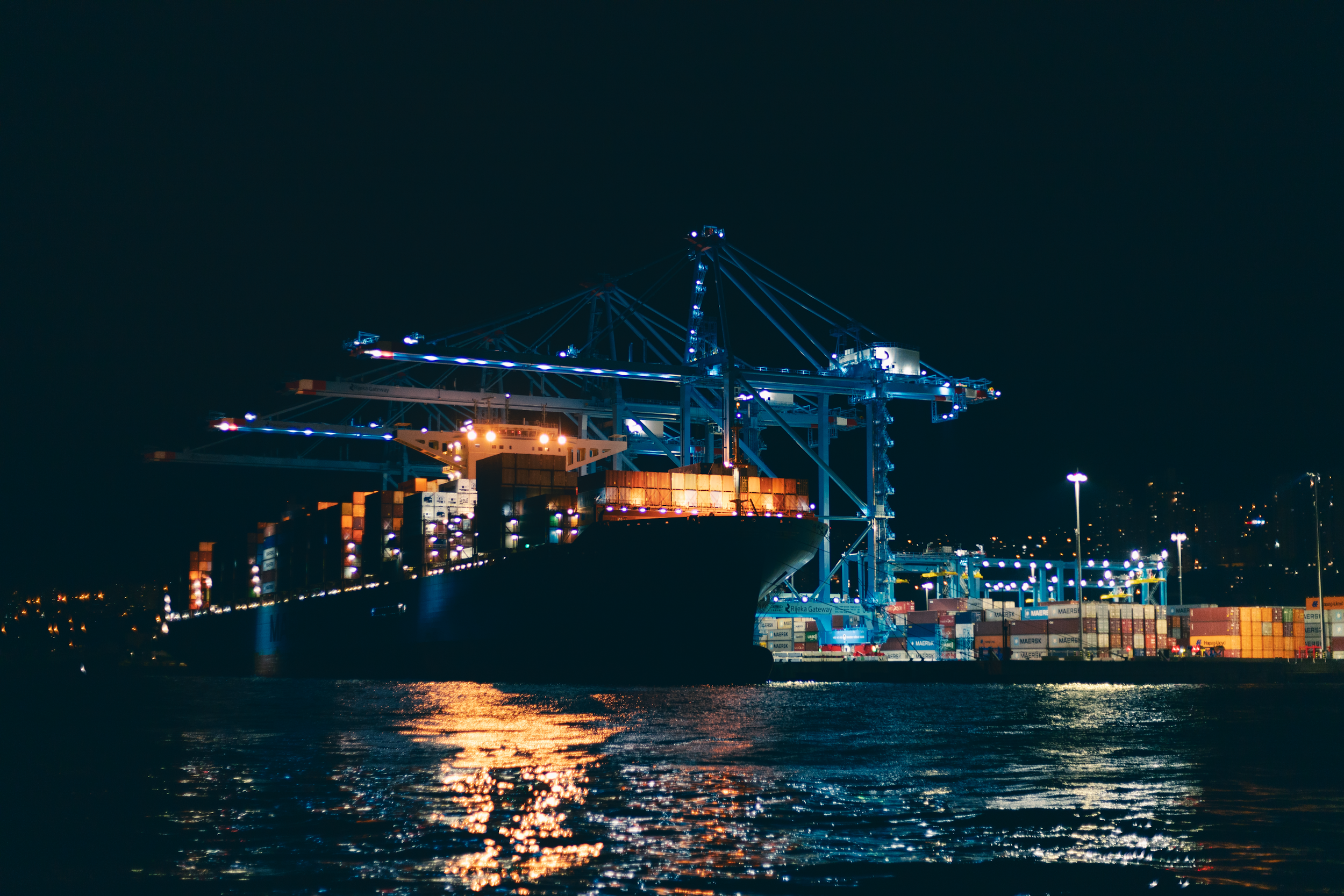 How Sustainable Supply Chains Are Transforming Global Trade