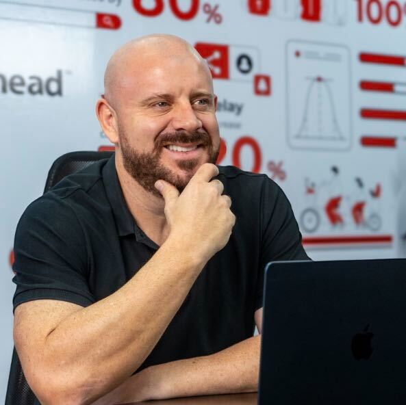 picture of the guest author