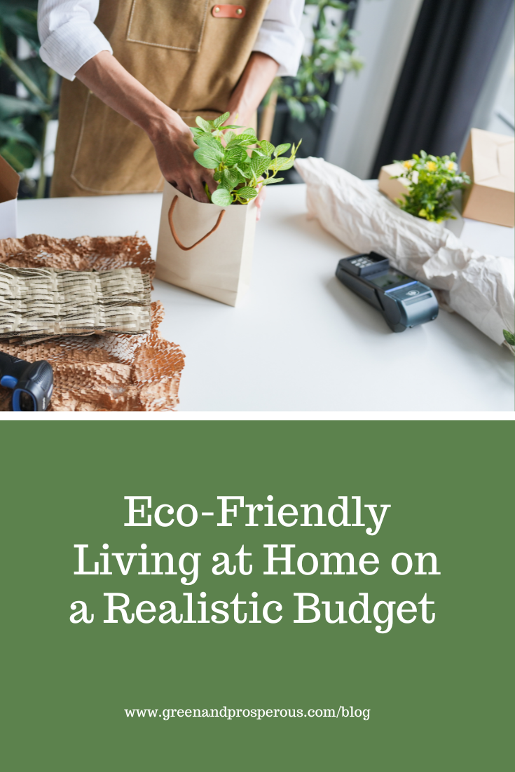 Learn how to live eco-friendly at home on a realistic budget, with simple habits that reduce waste, lower costs, and support a more sustainable lifestyle.