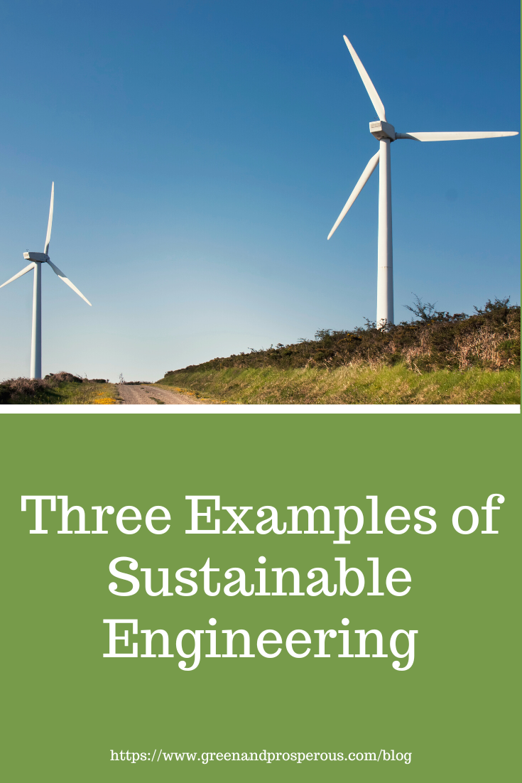 green engineering thesis