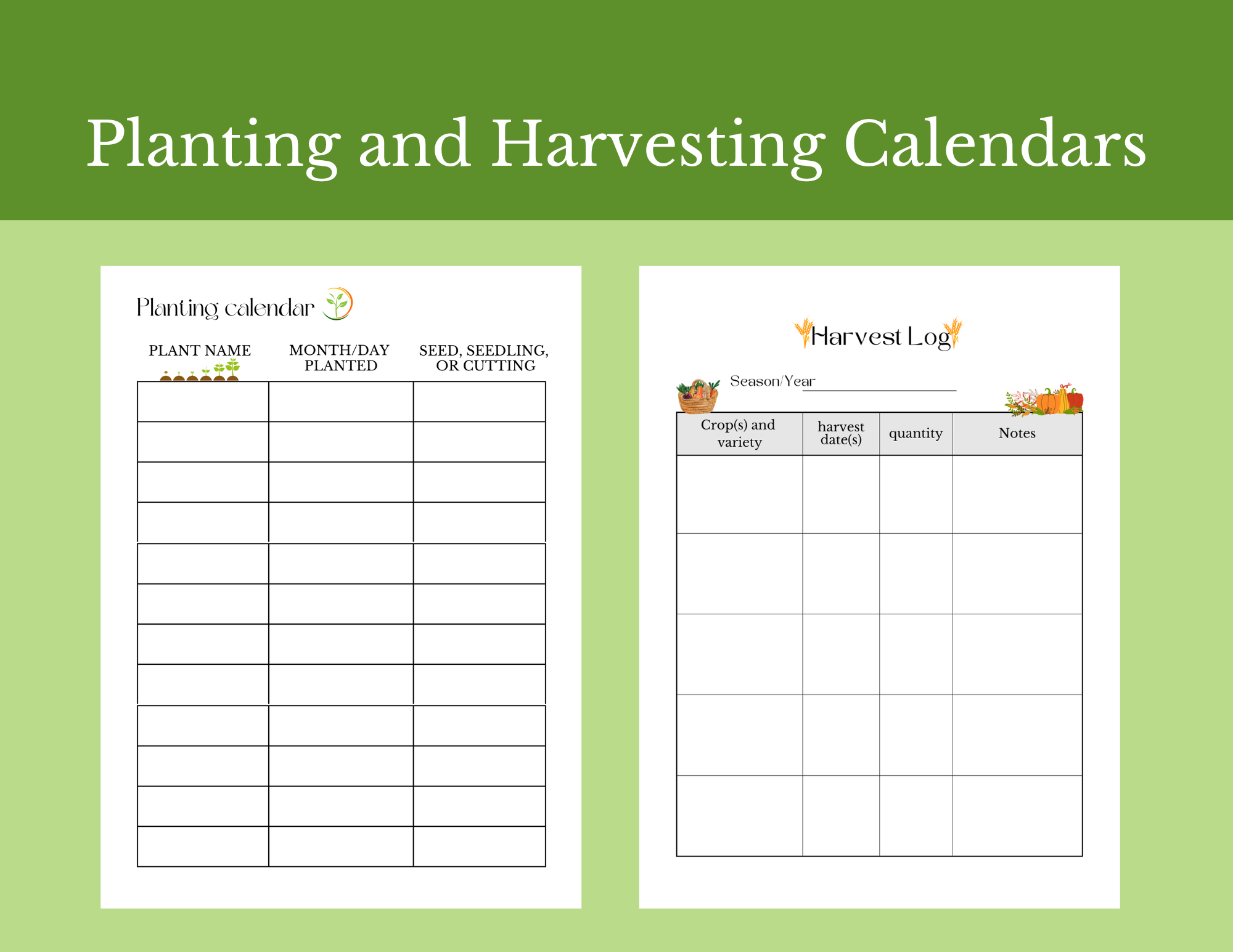 Planting and Harvesting calendars (1b).png