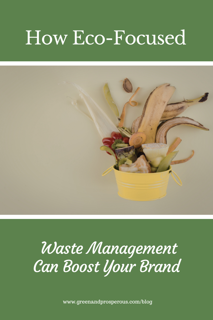 Going green starts with what your business throws away. Learn how eco-focused waste management can reduce landfill waste and boost your brand.