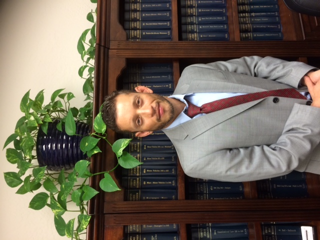 About Ivan Hannel Ivan Hannel was educated at Yale and Northwestern University School of Law. He is the author of APOQ and has been giving the APOQ workshop since 1995. He is also an Arizona practicing attorney (bar #029318). 