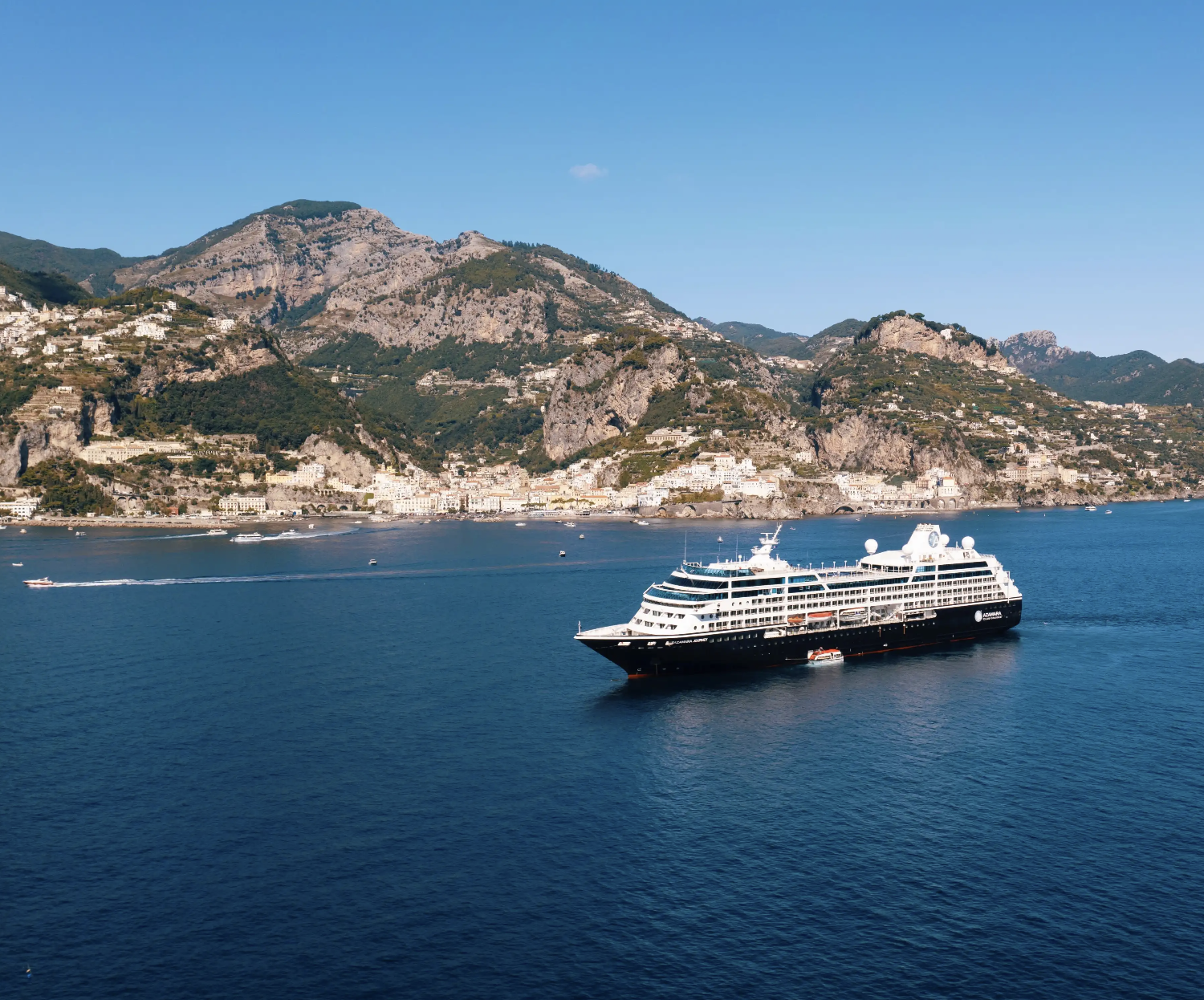 Insider's Guide to Mediterranean Cruising