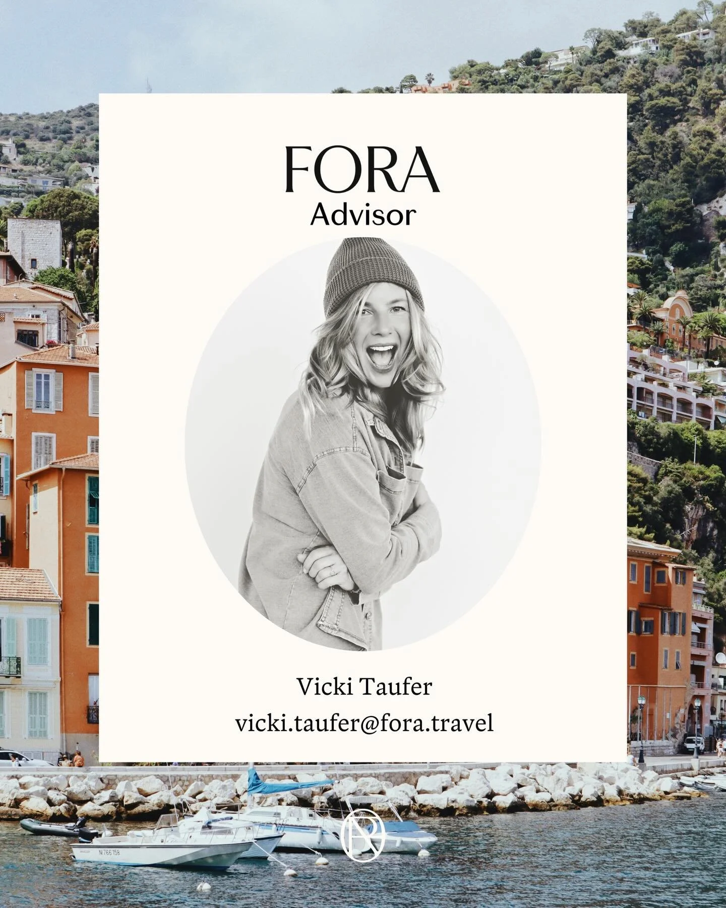 I love planning travel. I am now a Certified Fora Travel Advisor and would love to help curate your next vacation! #travel #traveladvisor #tripplanner #foraadvisor