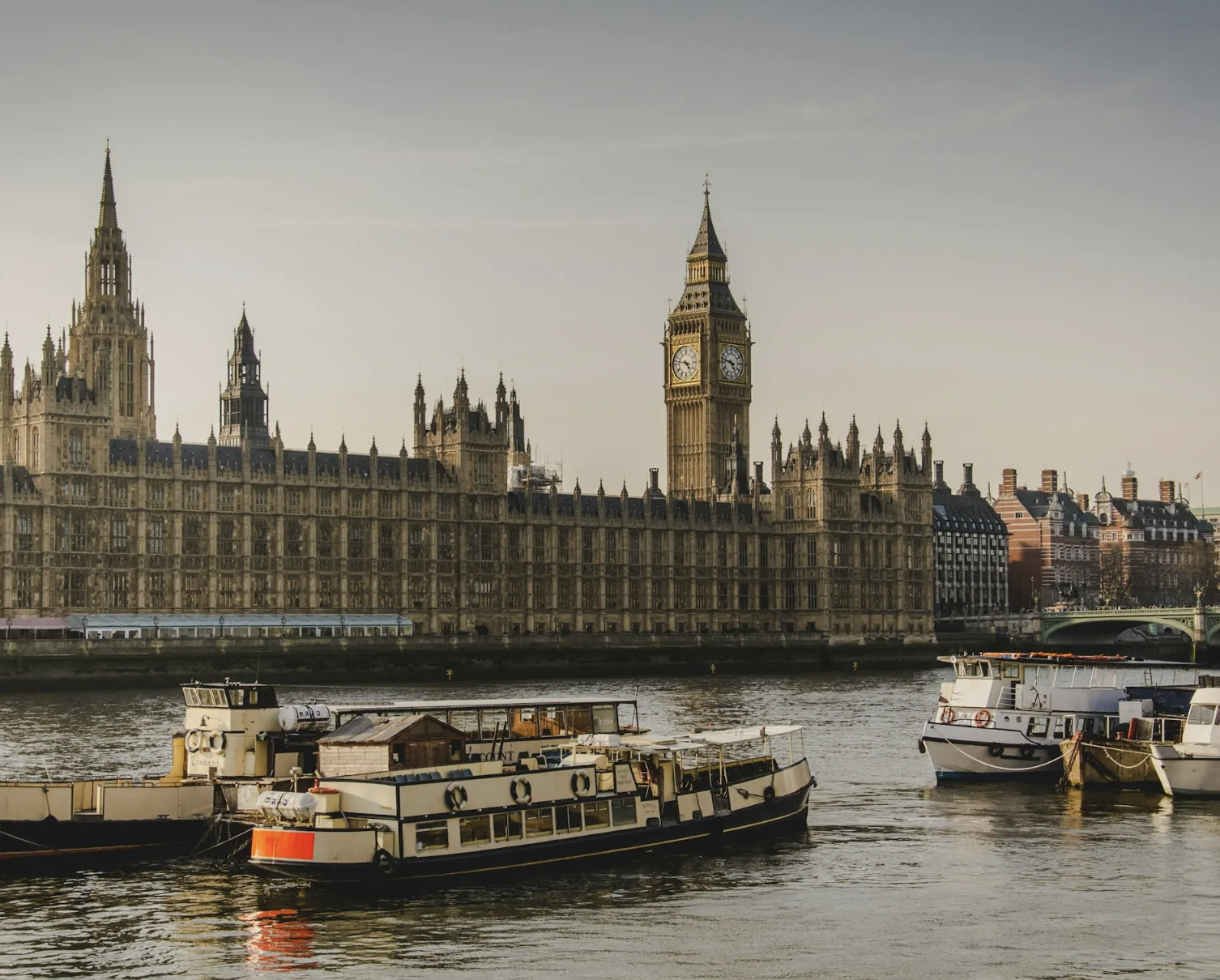 Insider’s Guide to London