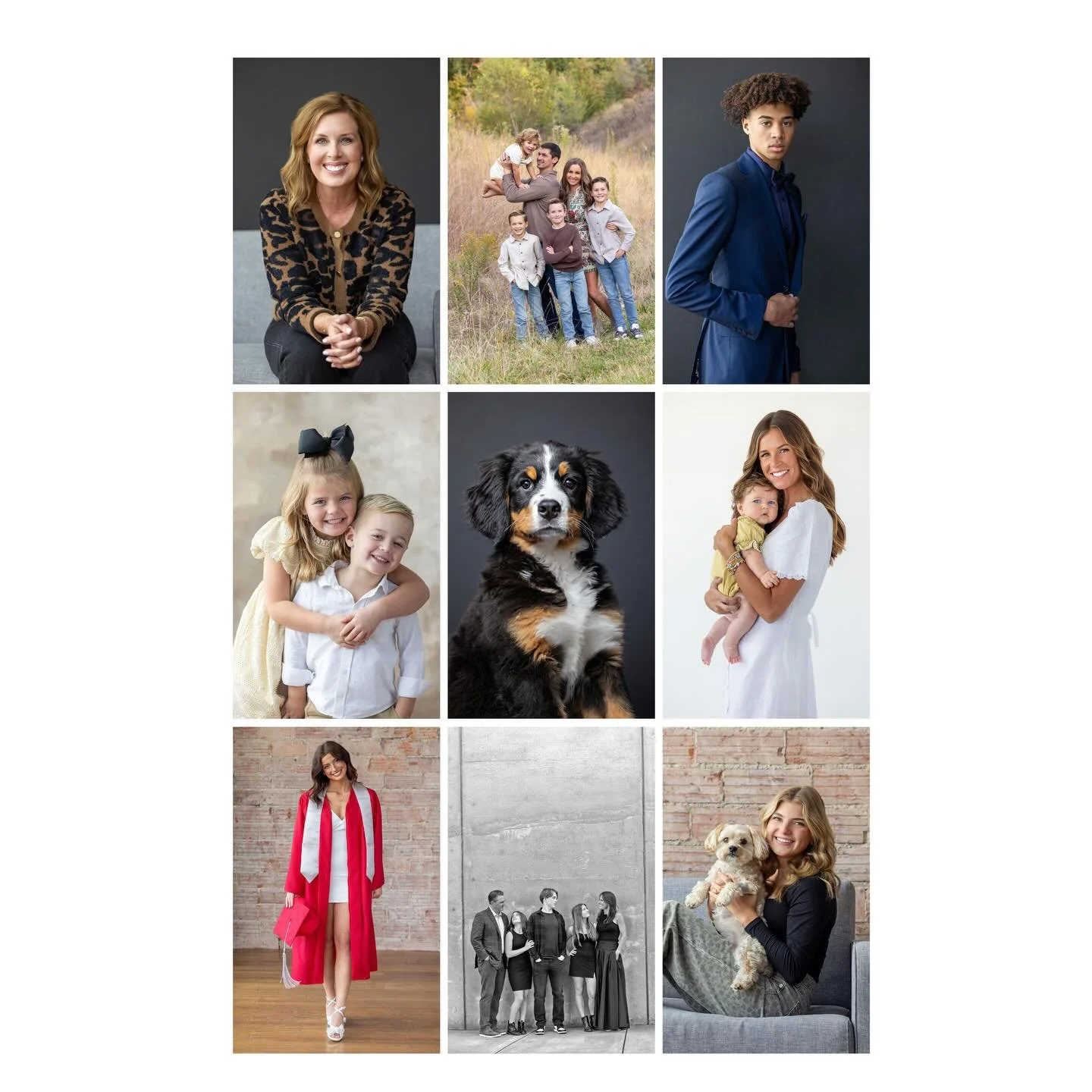 Our 2026 VGallery Limited Edition Calendar is bookable online! Use the link in bio or visit our website www.vgallery.net #dogdaysofsummer #personalbranding #seniormodels #christmasinnovember #downtowndays