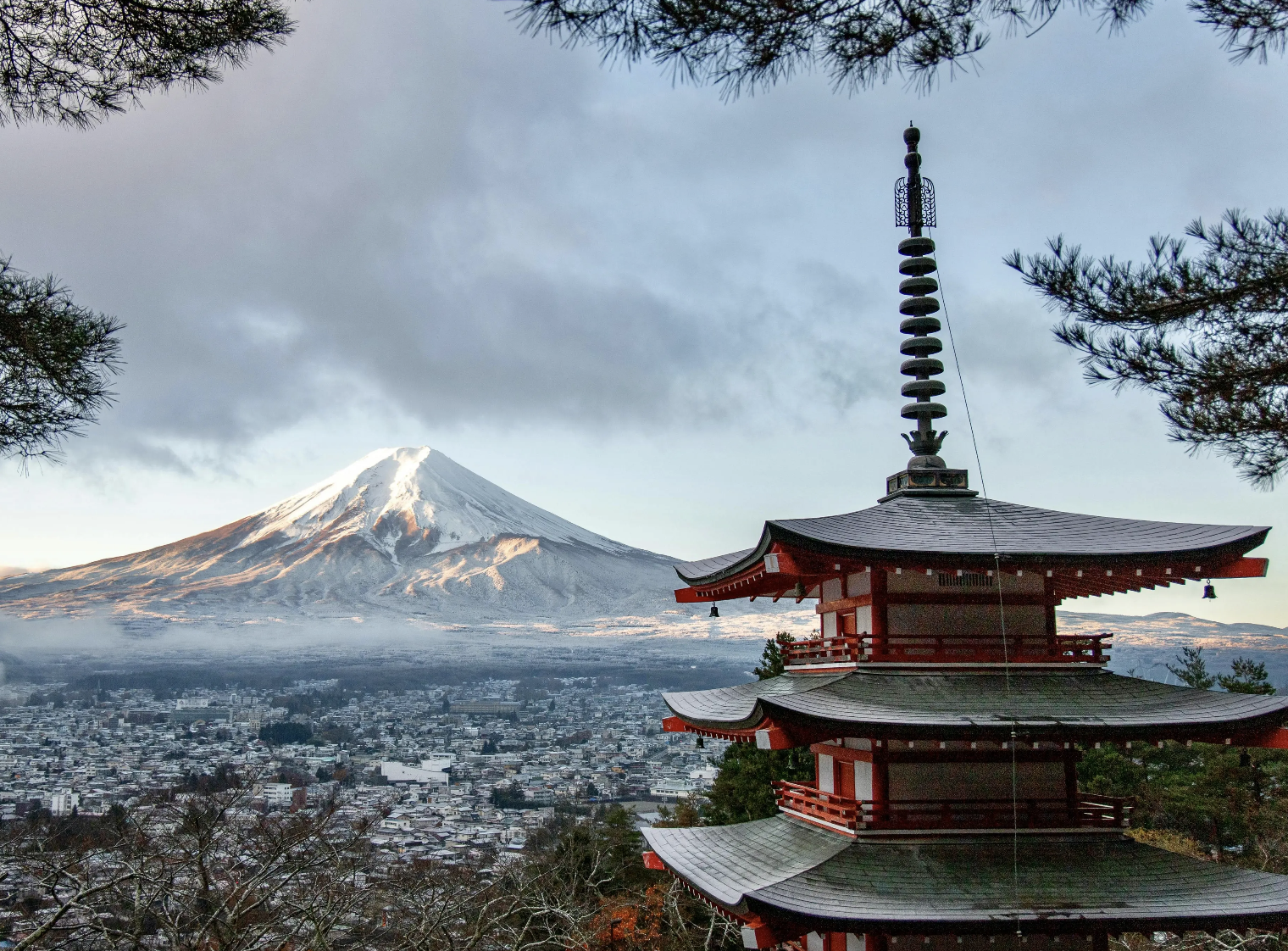 Insider’s Guide to Japan Itineraries
