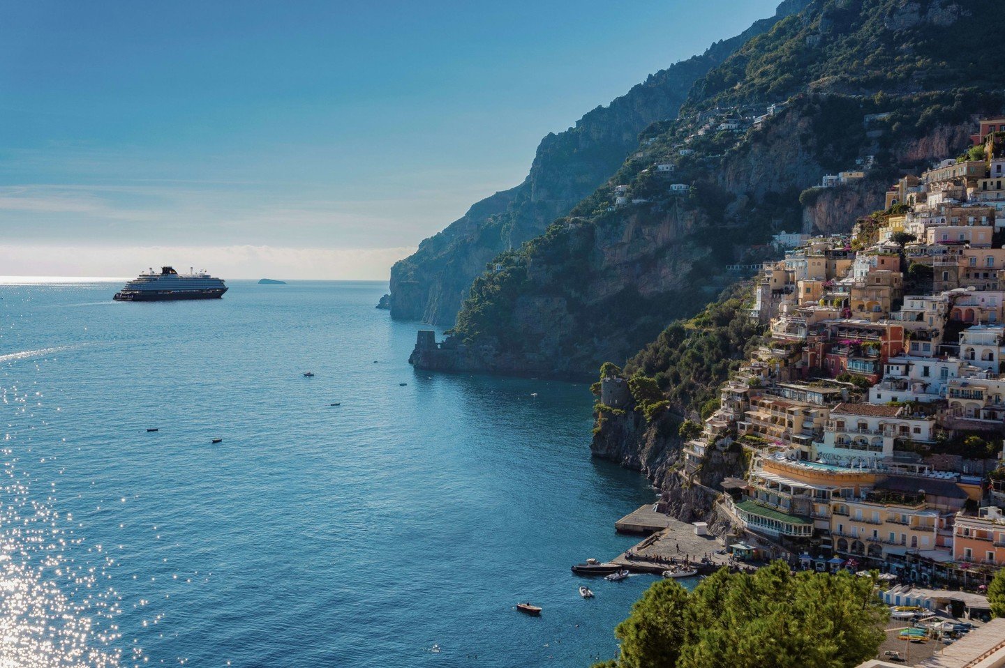 Aboard Explora Journeys, travel from 11 to 23 February 2027 and explore 9 ports across Morocco, the Canary Islands, and Madeira, all in just 12 nights.

This itinerary from Barcelona to Lisbon offers the opportunity to explore a completely different 