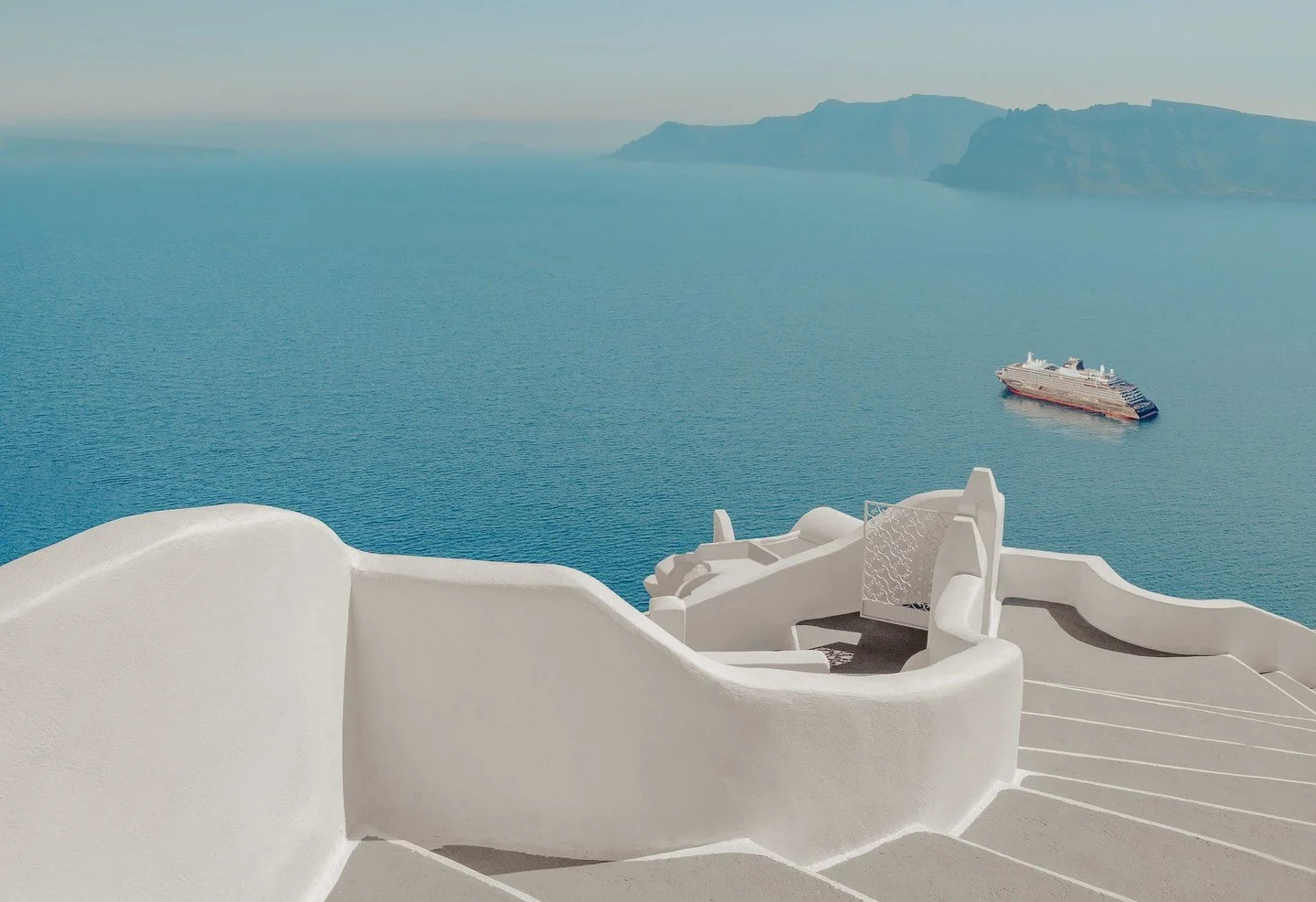 Are you looking for the ideal Mediterranean itinerary that stops at the most sought-after ports in a calmer setting?​

Aboard Explora Journeys, travel from 29 November to 09 December 2026 and explore 9 ports in just 10 nights. Start in Athens, visit 