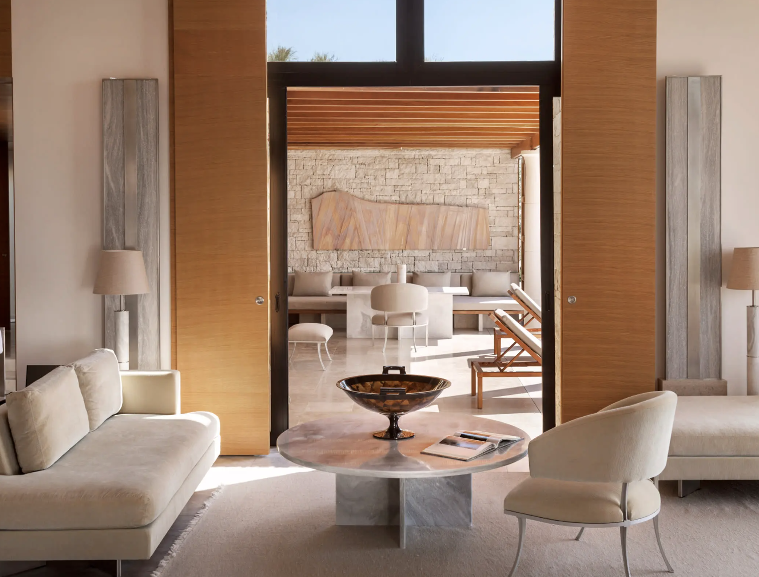 The Best Villa Stays with Full Resort Perks