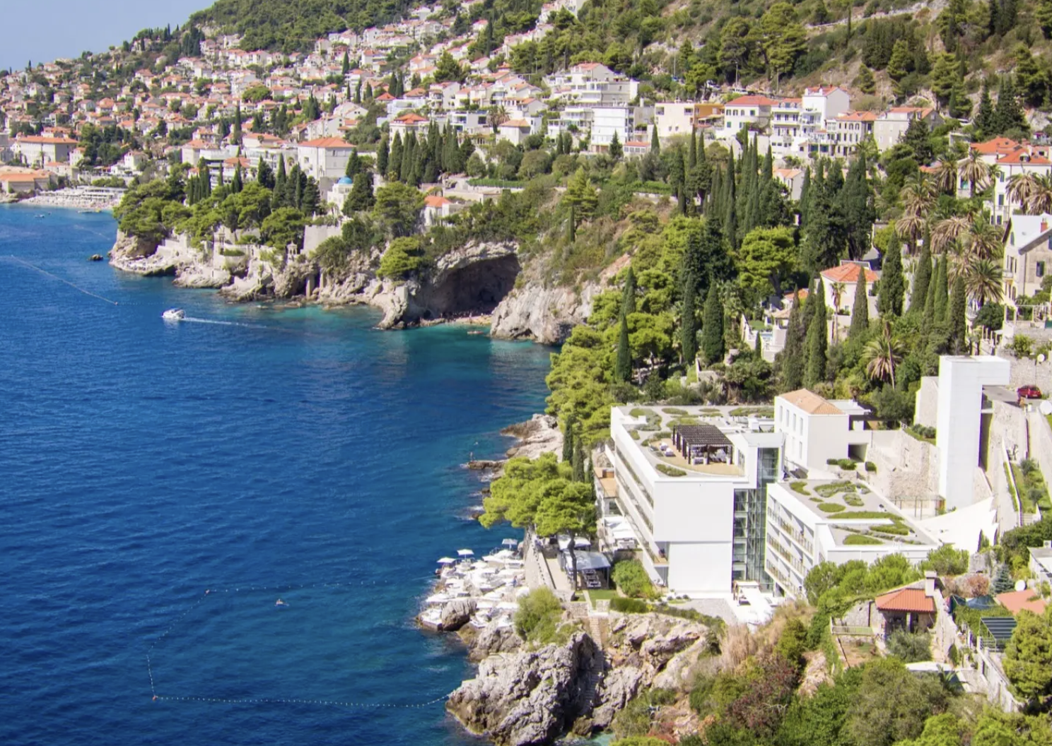 Insider’s Guide to Croatia