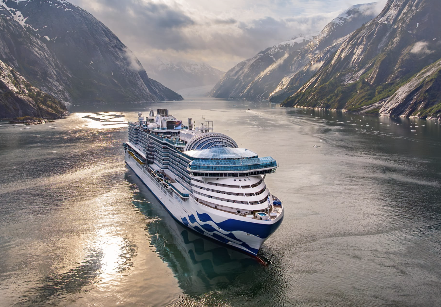 Alaska Cruise