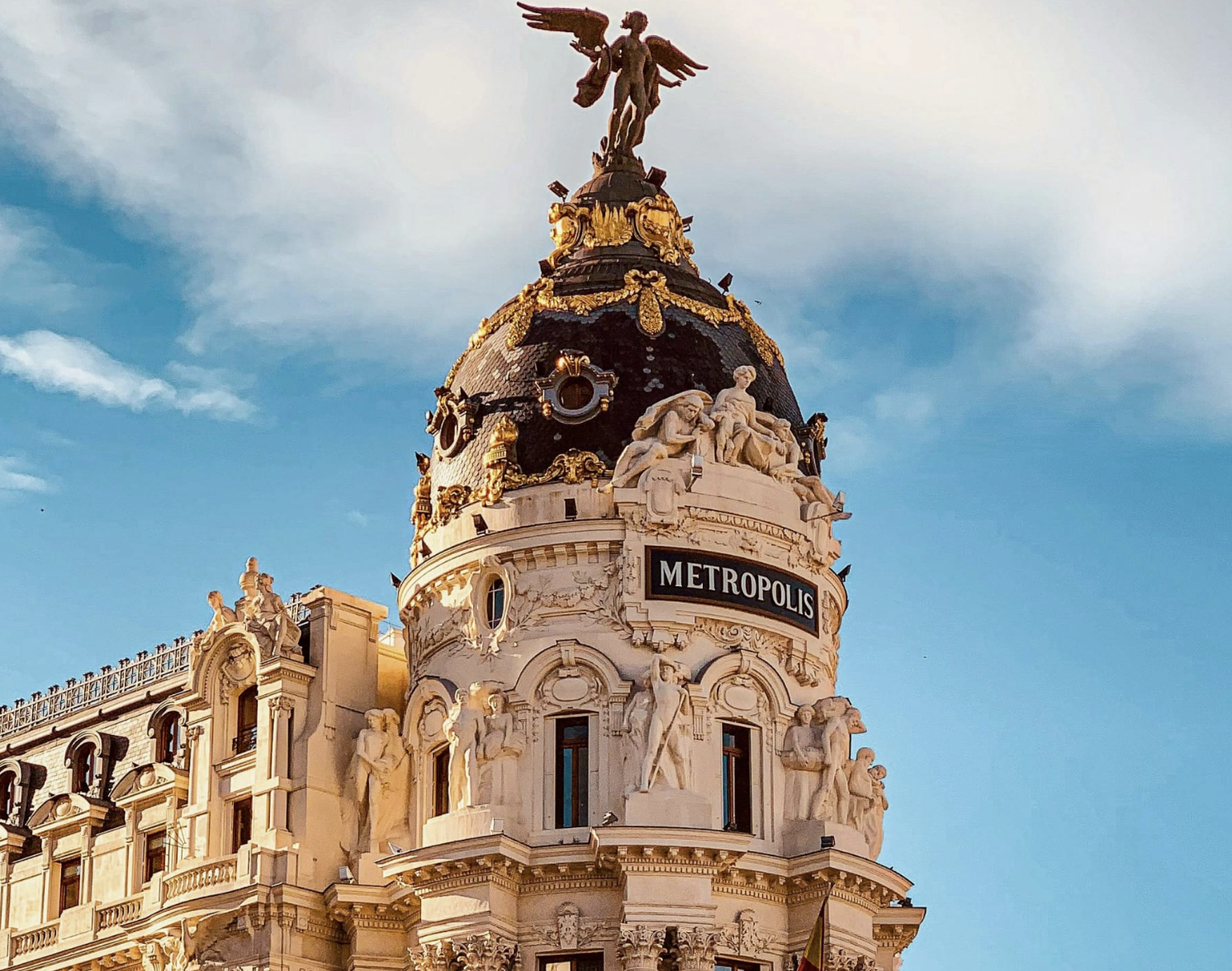 Madrid, Spain