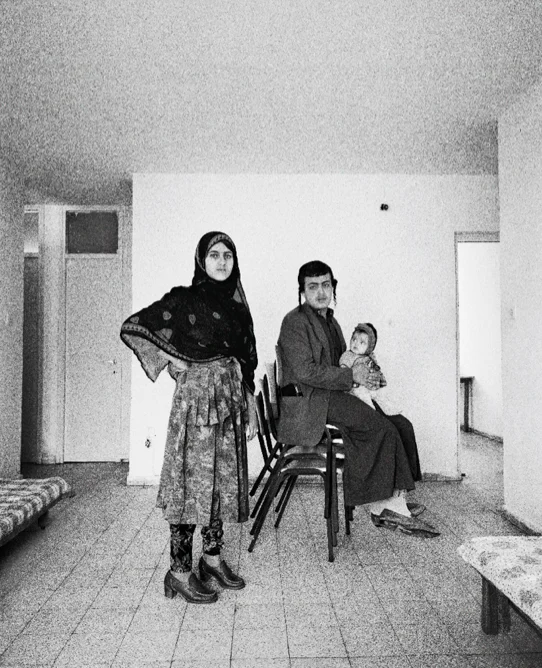 Rehovot, Israel, 1993