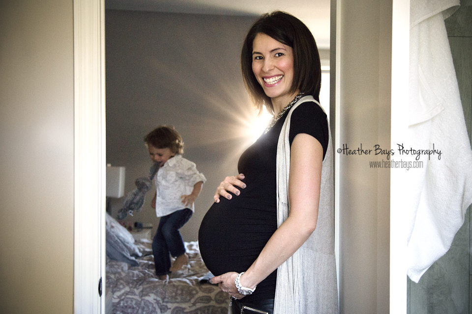 SOON-TO-BE BIG BROTHER To view this gallery click here: http://heatherbaysphotography.shootproof.com/gallery/2700451
