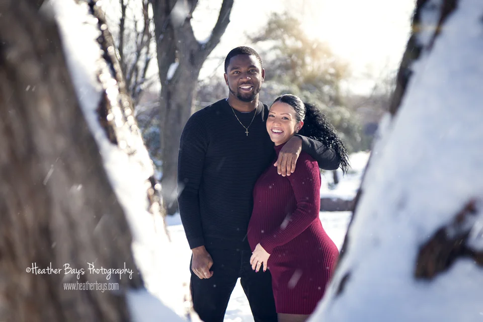EXPECTING A VALENTINE'S BABY To view this gallery click here: https://heatherbaysphotography.shootproof.com/gallery/3902241