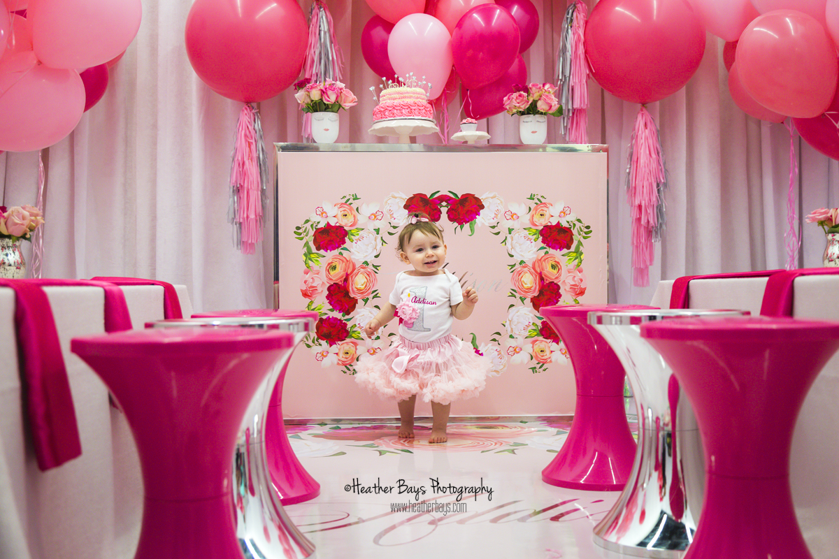 ADDISON'S BIRTHDAY PARTY! To view this gallery click here: https://heatherbaysphotography.shootproof.com/gallery/4377335