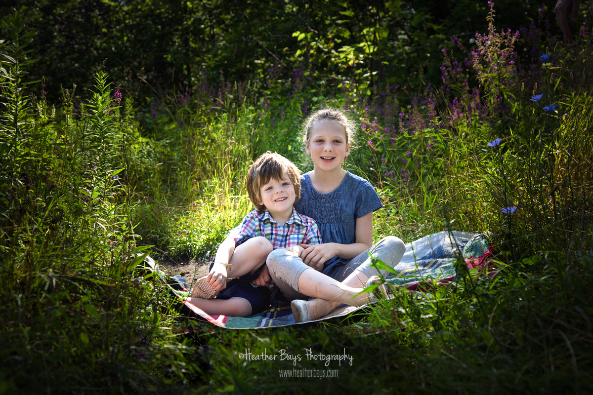THE LESSELS FAMILY To view this gallery click here: https://heatherbaysphotography.shootproof.com/gallery/5088605