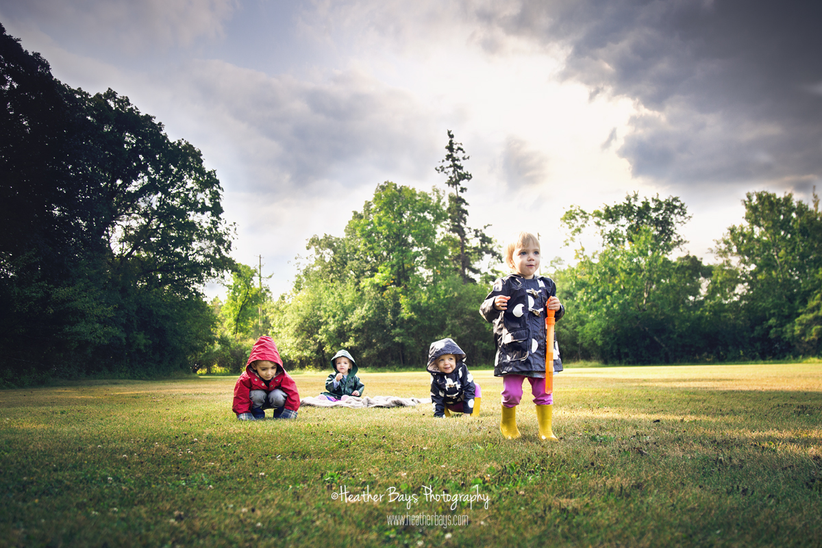 OSWALD, SADIE, MARTHA, AND ELEANOR To view this gallery click here: https://heatherbaysphotography.shootproof.com/gallery/5325481