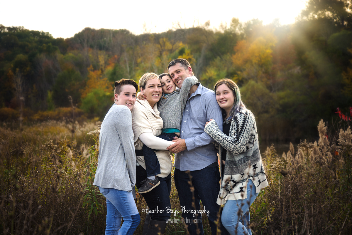 THE MACLEAN FAMILY To view this gallery click here: https://heatherbaysphotography.shootproof.com/gallery/5709623