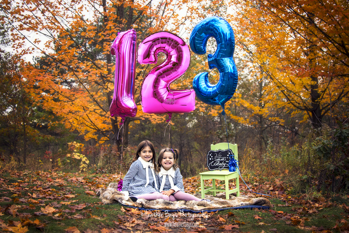 SURPRISE! To view this gallery click here: https://heatherbaysphotography.shootproof.com/gallery/5376337