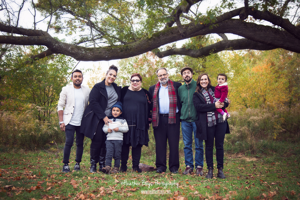 THE WHOLE FAM JAM To view this gallery click here: https://heatherbaysphotography.shootproof.com/gallery/5535668