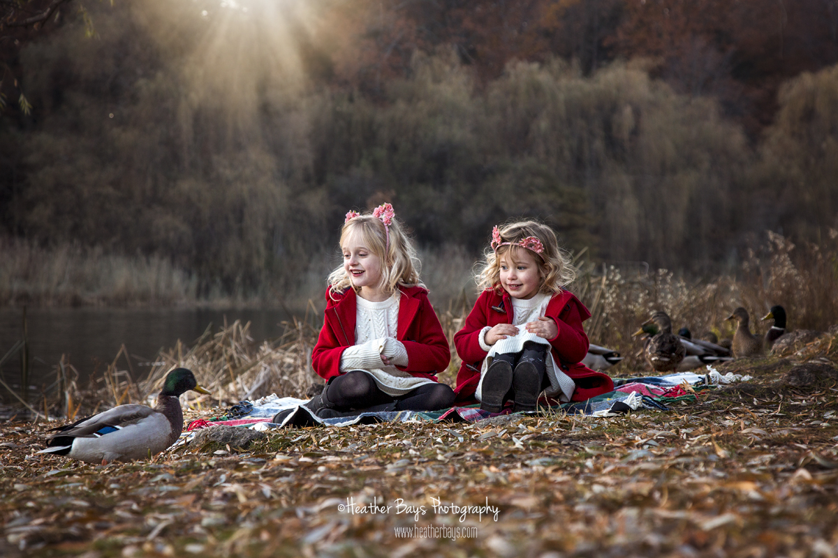 SISTERS To view this gallery click here: https://heatherbaysphotography.shootproof.com/gallery/5733187