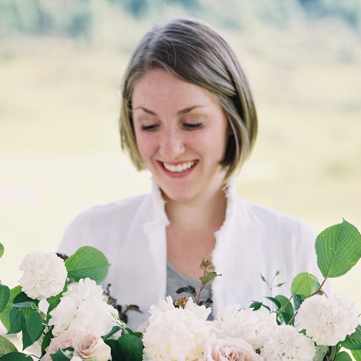 Lauren of Stone House Creative, located in Winnipeg, Canada With the ideas from this class, I feel like I'm better prepared to talk with brides about bringing in different options and decor ideas to their ceremonies, giving them a more unique experience. I feel like this will give me a competitive edge over others during my consultations, and will hopefully allow brides to get a better sense of what I can offer to them that sets me apart from other designers they're meeting with.