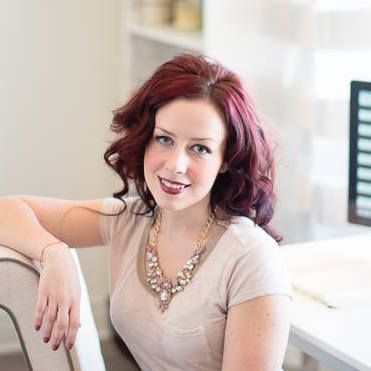 Meagan of Weddings Tied With Lace, located near Niagara Falls This is a great class for people who are looking to expand their knowledge and technique in floral design. Even if you have been doing florals for awhile I'm sure there are handy tips you may not know. For example, I love your technique of covering the container and working your way up. Sometimes I would get ahead of myself and this tip has helped. Also, I loved learning how you attach flowers to the garlands!