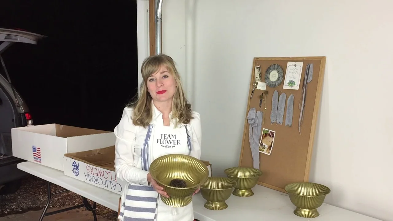 Studio Walkthrough Part 3