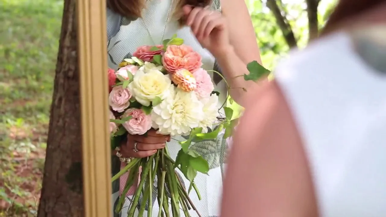 Tailored Bouquet