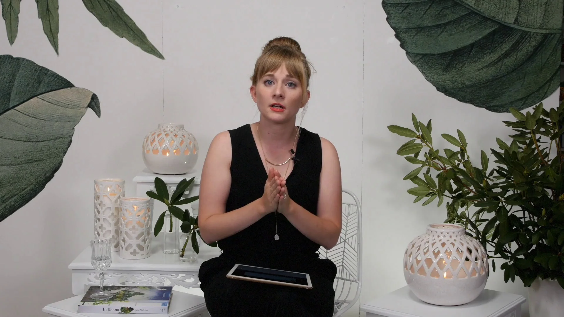 Parasympathetic Nervous System